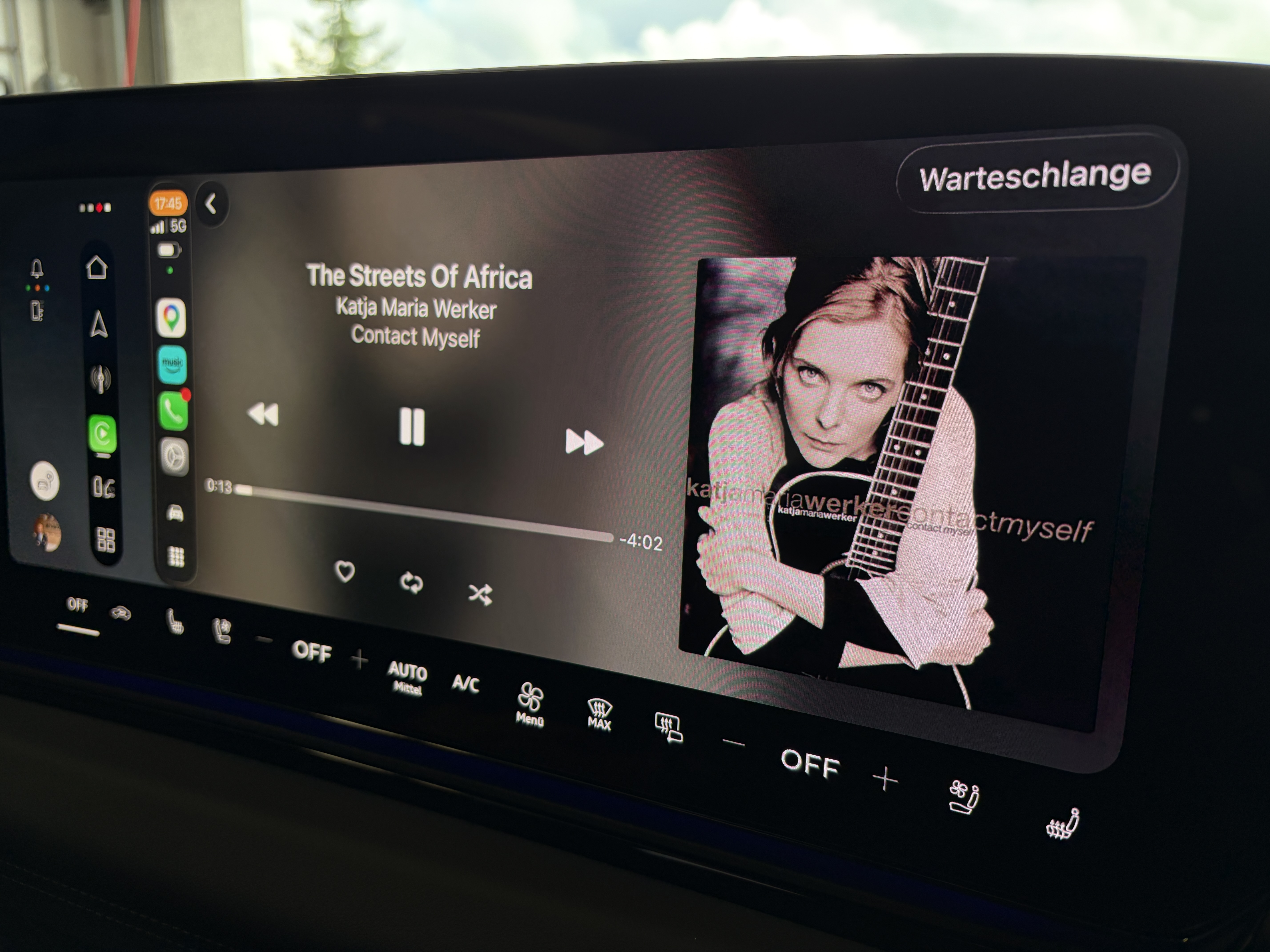 Audi A6 e-tron - Smart Upgrade